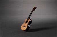 藏品(音樂會式烏咕雷雷四絃琴 )的圖片